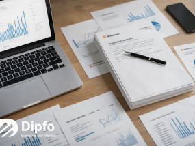 Як подати декларацію за 2025 рік для ФОП 1, 2, та 3 групи