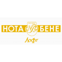 NOTA BENE LOFT, ГОТЕЛЬ