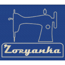 Швейна фабрика Зорянка