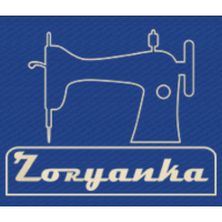 Швейна фабрика Зорянка