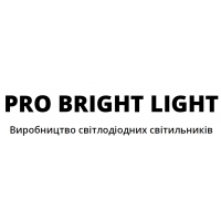 ТОВ «ПБЛ», PRO Bright Light