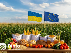 Україна розширює експорт агропродукції в ЄС: нові квоти та тарифні графіки