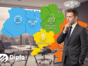 Куди вкласти гроші в Україні 2025: головні інвестиції