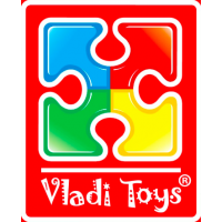 Vladi Toys, Інтернет-магазин розвиваючих ігор