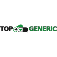 Topgeneric.com.ua, інтернет-магазин дженериків