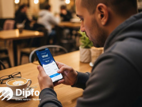 Поповнення Wise з України через валютну картку: покрокововий гайд