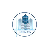 StecloStroy, конструкции из стекла