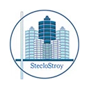 StecloStroy, конструкции из стекла