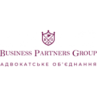Business Partners Group, Адвокатское объединение