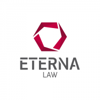 Eterna Law, Юридична фірма