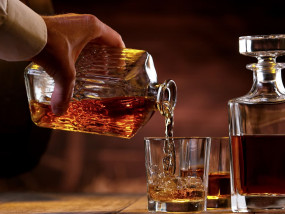 Віскі як інвестиція 2026: які пляшки варто купувати сьогодні