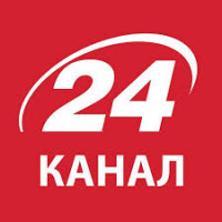 24 КАНАЛ, канал новостей в Украине