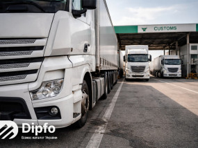 Нові правила транзиту через Угорщину для перевізників з 18 лютого