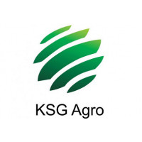 Агрохолдинг «KSG Agro»