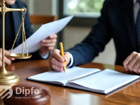 Услуги адвоката в Харькове: интервью с адвокатом КУБАЙ Ю.Н