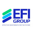 ЕФІ ГРУП, Інвестиційна компанія