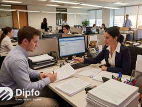 Дефіцит кадрів в Україні: бронювання та пошук нових фахівців