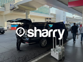 Sharry: як не переплатити за виїзд до Європи (чому офіційний квиток дешевший)