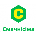 Смачнісіма - доставка піци та суші в Вишневому