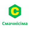 Смачнісіма - доставка піци та суші в Вишневому