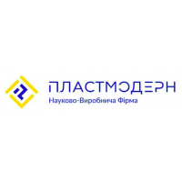 ТОВ НВФ «Пластмодерн»