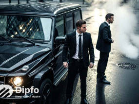 Єдиний податок для охоронного бізнесу скасовується з 2026 року