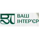 Мережа салонів декору «Ваш інтер’єр»