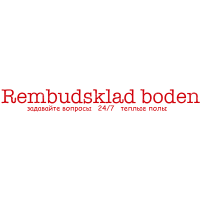 Rembudsklad