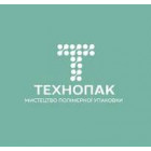 ТЕХНОПАК, ВИРОБНИК ПАКУВАЛЬНИХ МАТЕРІАЛІВ