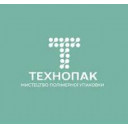 ТЕХНОПАК, ВИРОБНИК ПАКУВАЛЬНИХ МАТЕРІАЛІВ
