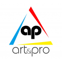 Артпро, Рекламне агентство