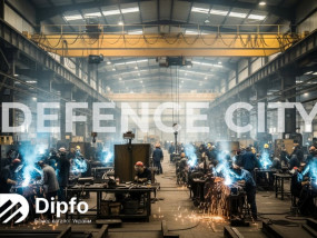 Defence City: новий правовий режим для підтримки бізнесу