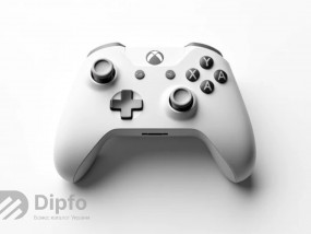 Актуальность геймпада Xbox Series S 2025 году