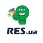 RES.UA - інтернет-магазин електротоварів