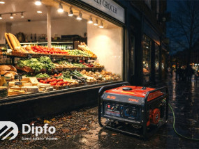 Держава запускає програму підтримки для ФОП: енергонезалежність малого бізнесу