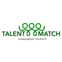 TALENT MATCH, агенція з пошуку персоналу