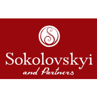 СОКОЛОВСЬКИЙ І ПАРТНЕРИ, АДВОКАТСЬКА КОМПАНІЯ