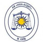 НІКА-АУДИТ, АУДИТОРСЬКА ФІРМА