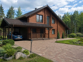Металлосайдинг в современном строительстве: тенденции и возможности