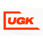 Українська Геодезична Компанія