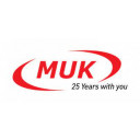 MUK - авторизованная дистрибуция