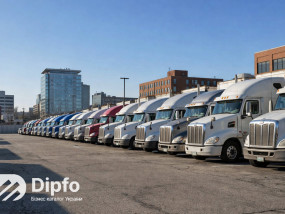 Ще 16 транспортних компаній отримали статус критично важливих для економіки