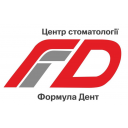 Формула Дент, Центр стоматології