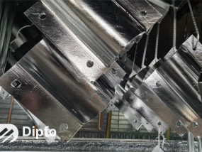 Гаряче цинкування металу: переваги та недоліки технології