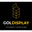 GOLDISPLAY