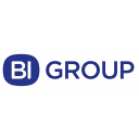 BI Group, Будівельний холдинг