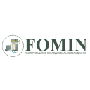 ФОП Фомін Р.Г