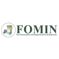 ФОП Фомін Р.Г