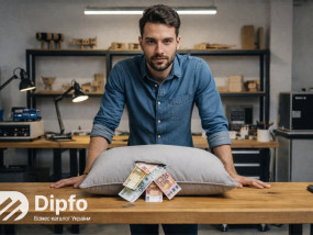 Фінансова подушка для стартапу: як накопичити без кредитів