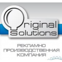 ОРИГИНАЛ СОЛЮШЕНС, КОМПАНИЯ